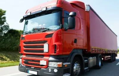 Antalya Balya Ambar Kargo