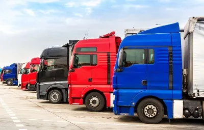 Antalya Balya Ambar Nakliyat