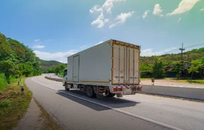 Antalya ile Balya Arası Bulaşık Makinesi Taşıma