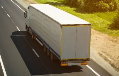 Antalya ile Balya Arası Parça Eşya Taşıma