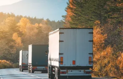 Antalya ile Balya Arası Klima Taşıma