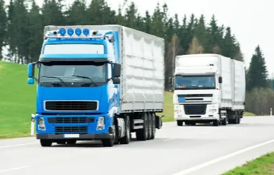 Antalya ile Balya Arası Eşya Taşıma